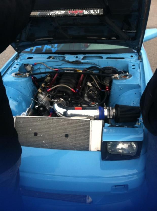 Brian Saip Round 1 2013 001