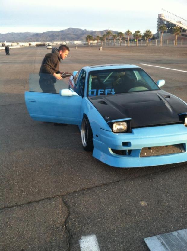 Brian Saip Round 1 2013 005